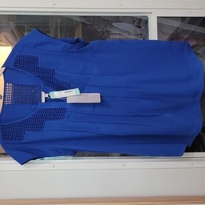 Daniel Rainn Blouse